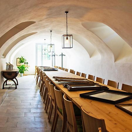 Gasthaus Zum Bauernhof Oberlunkhofen 외부 사진