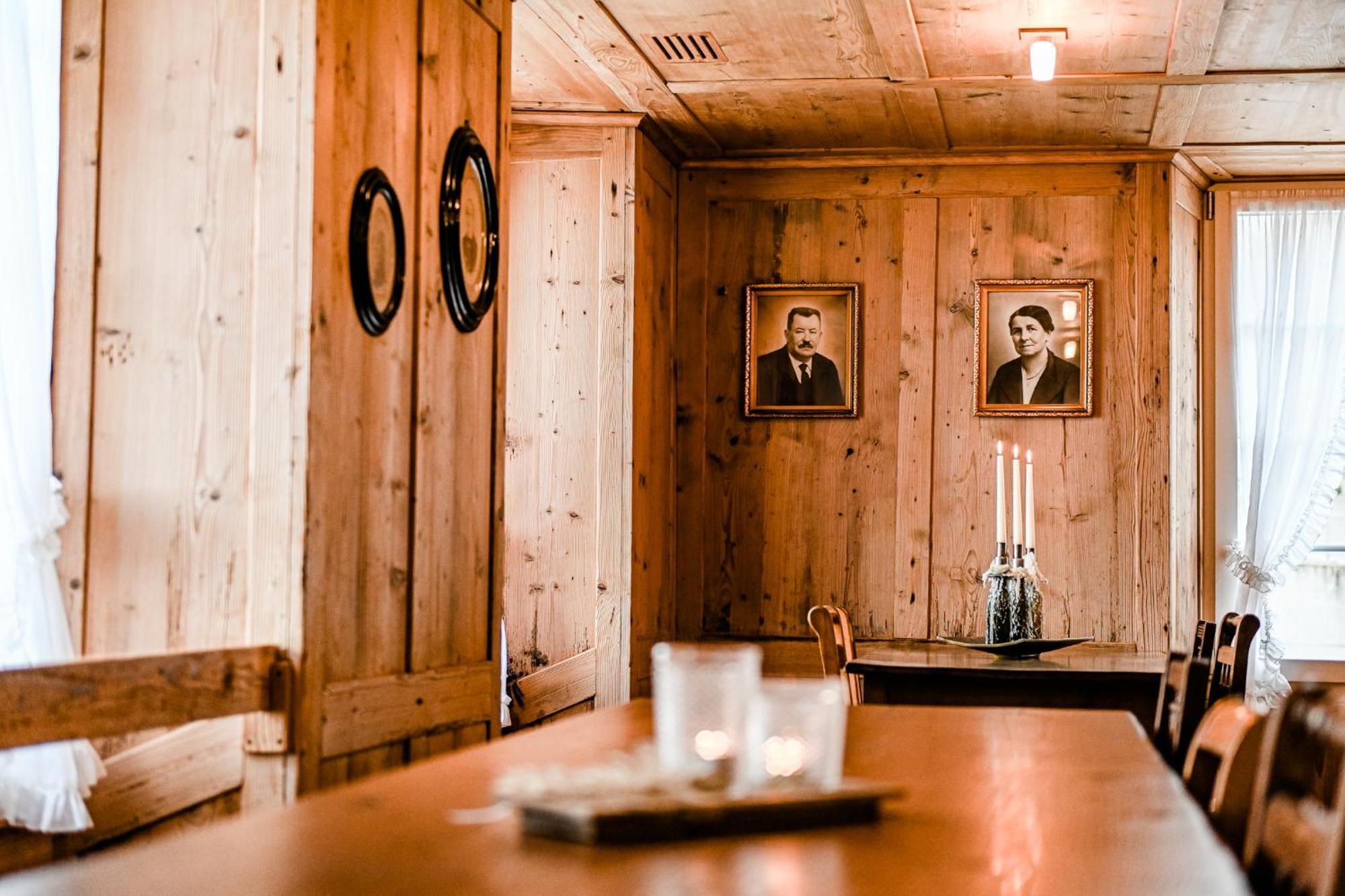 Gasthaus Zum Bauernhof Oberlunkhofen 외부 사진