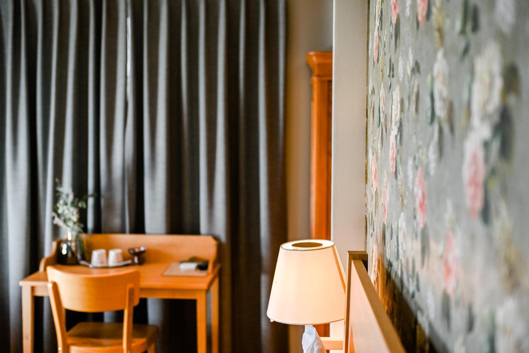 Gasthaus Zum Bauernhof Oberlunkhofen 외부 사진