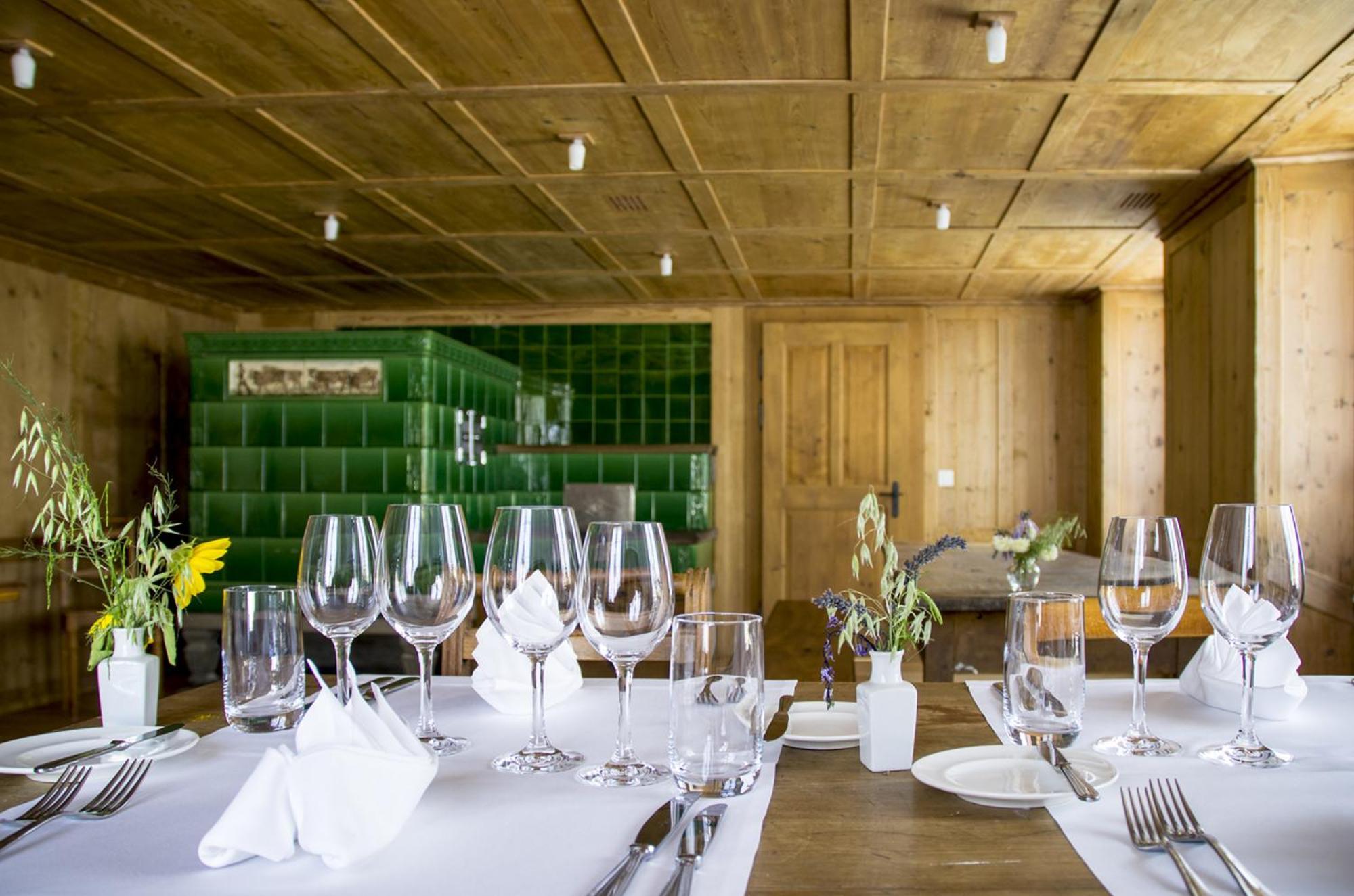 Gasthaus Zum Bauernhof Oberlunkhofen 외부 사진