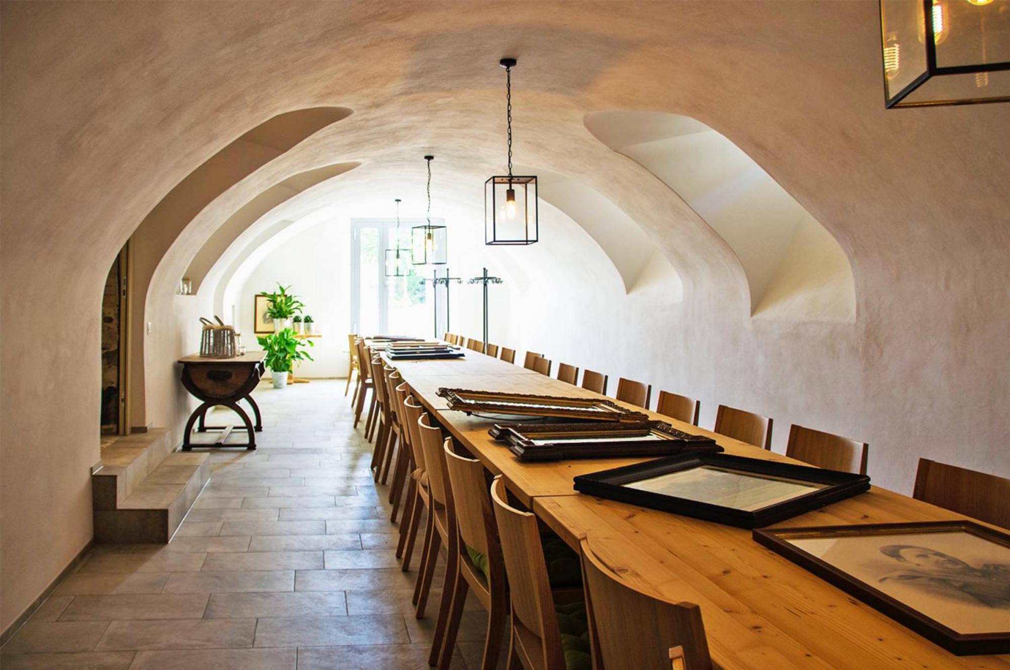 Gasthaus Zum Bauernhof Oberlunkhofen 외부 사진