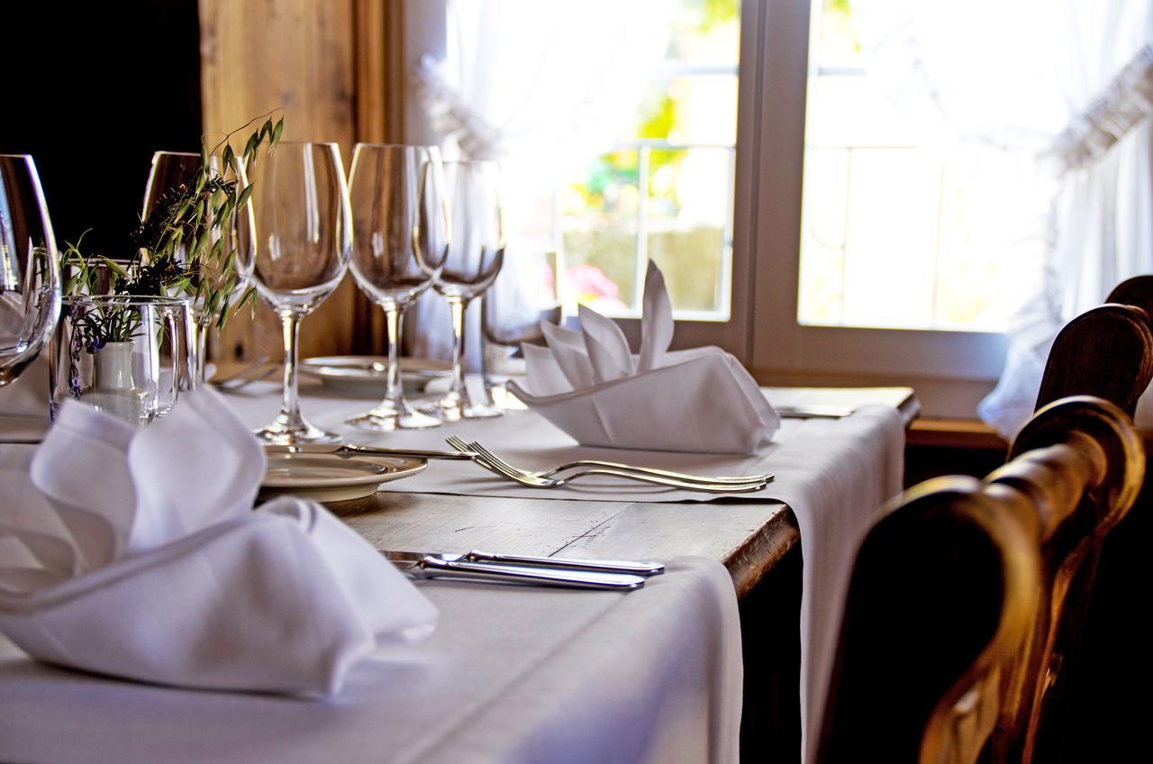 Gasthaus Zum Bauernhof Oberlunkhofen 외부 사진